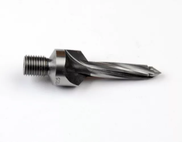 This Is A New Old Stock,25.0051205 Tco #12 M42 Taperlock Reamer  (B-5-11-5-15)