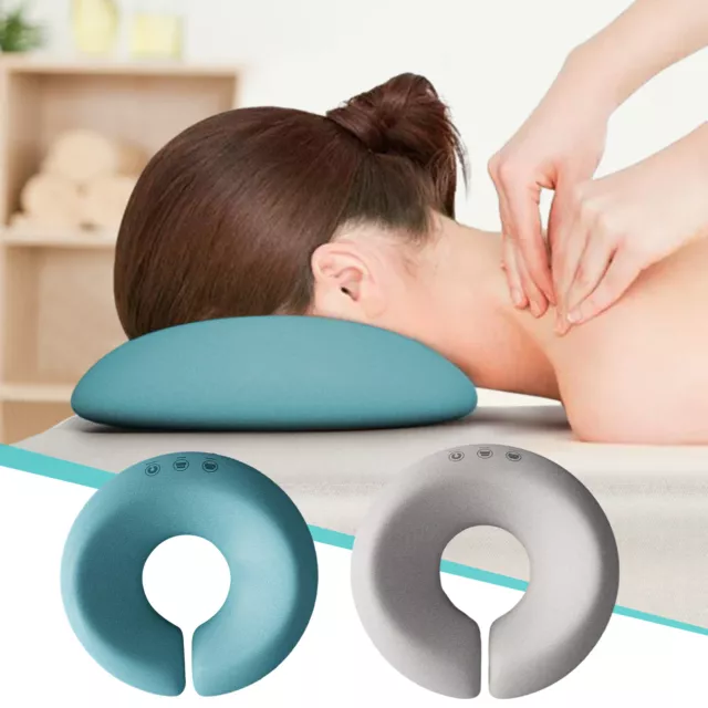 Massage Face Cradle Pillow Pad Massage Table Rest Cushion Headrest Pillow