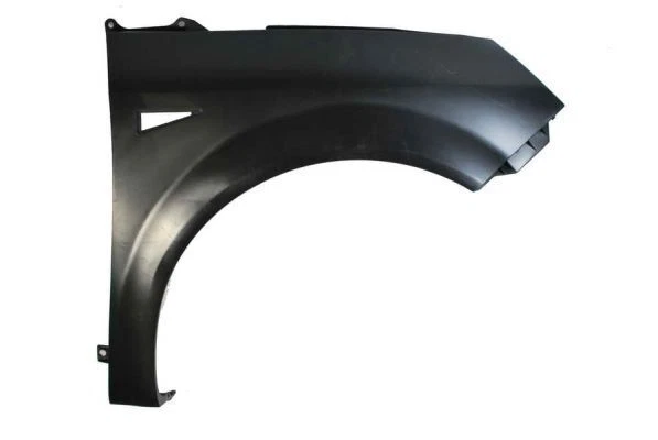 Per Grand Scenic 2.0 dCi MKII JM0/1'04-'09 ala anteriore destra O/S plastica con foro