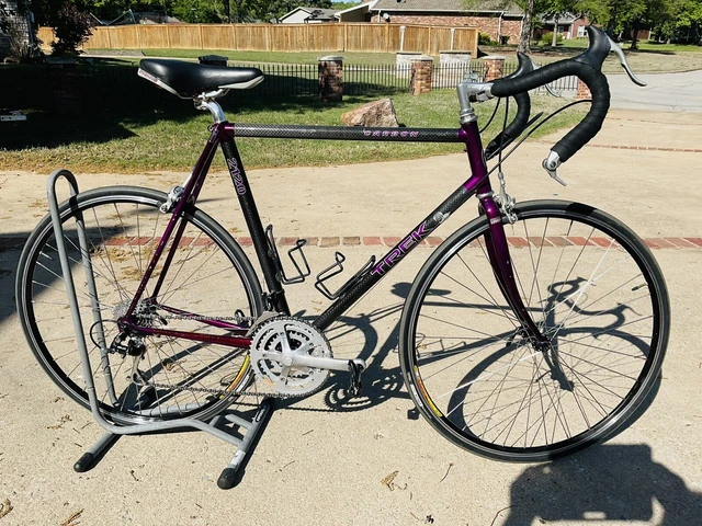 road bike worth 10k
