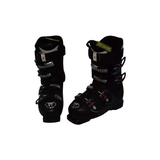 Chaussures de ski occasion Atomic hawx magna R80W - Qualité B 40/25.5MP