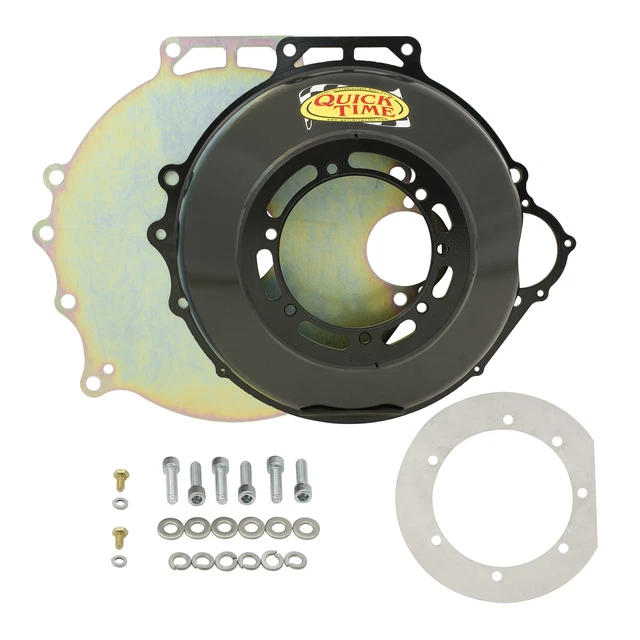RM-9080 Quick Time Bellhousing - Ford Modular