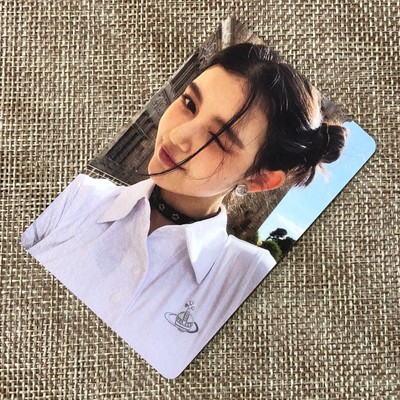 NEWJEANS DANIELLE [ 1st EP NEWJEANS Official Limited Edition Photocard