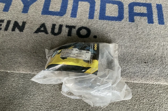 Hyundai - set cavi di accensione NUOVO IMBALLO ORIGINALE