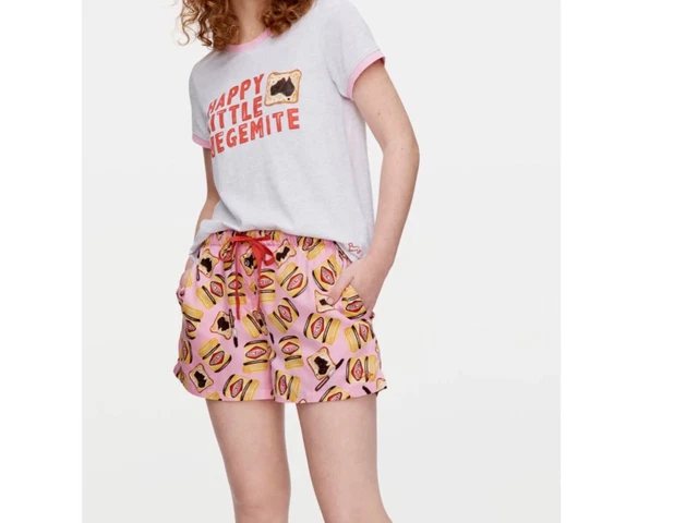 Vegemite pjs online