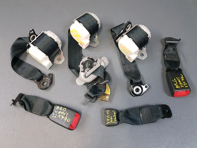 3 paires vis sécurisées sur boucle d'oreille de verrouillage vis de remplacement pour poteau fileté 36 3 paires vis sécurisées sur boucle d'oreille de verrouillage vis de remplacement pour poteau fileté 36