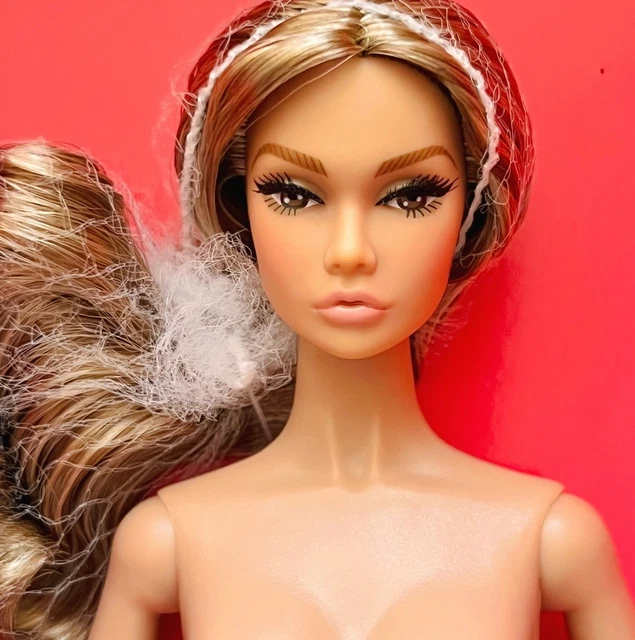INTEGRITY TOYS FASHION Royalty Jason Wu Poppy Parker Anniversary