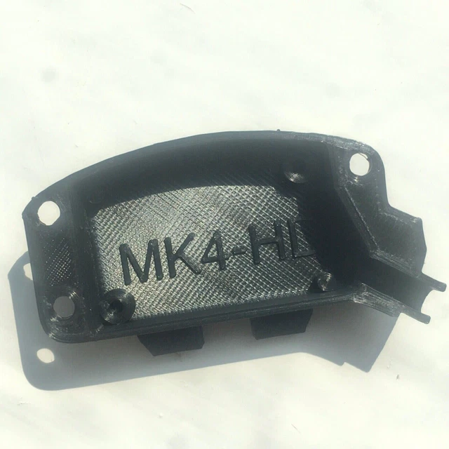 REPLACEMENT CASING FOR Suntour HESC Carrera Vengeance Vulcan Crank replacement-casing-for-suntour-hesc-carrera-vengeance-vulcan-crank