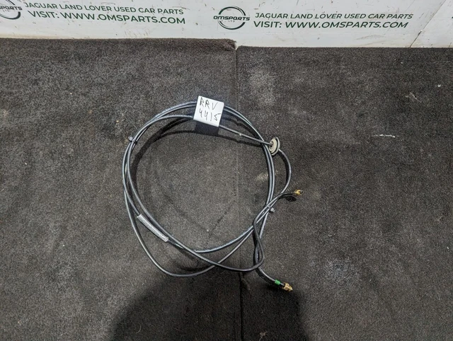 RANGE ROVER VOGUE L405 Air Suspension Pipe Cpla3C283Da £34.90 - PicClick UK
