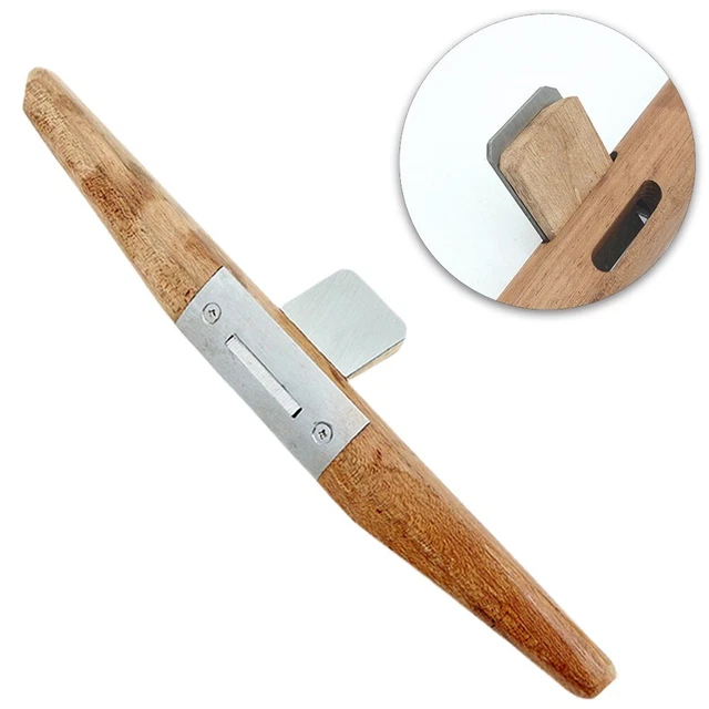 Planche De Plâtre Pour Le Travail Du Bois, Raboteuse, Plat, Carré, Bord