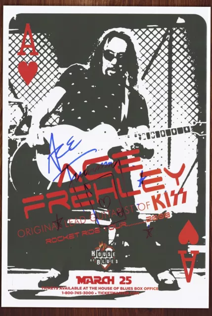 Big Sean Signed 18x18 Poster PSA/DNA Autographed Detroit 2