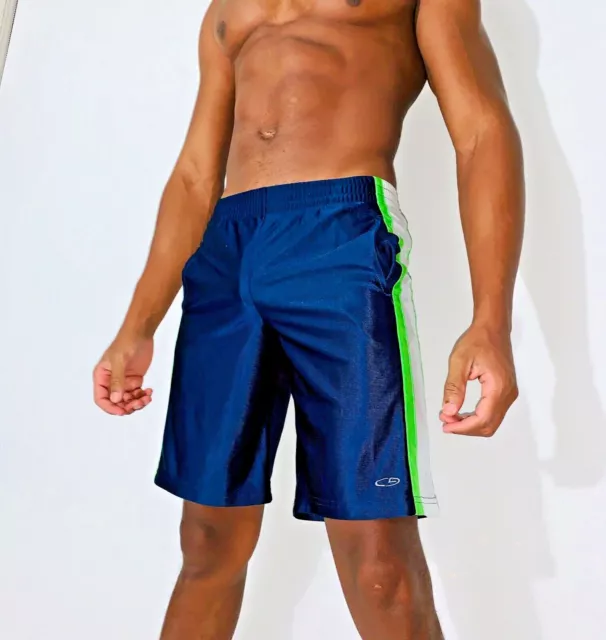 Champion c9 polyester shorts cheap