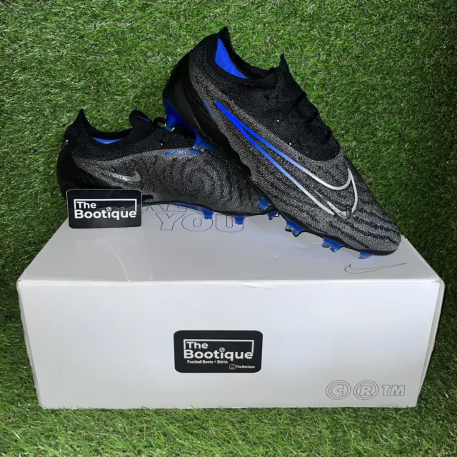 Nike Phantom GX Elite FG Football Boots - UK 7