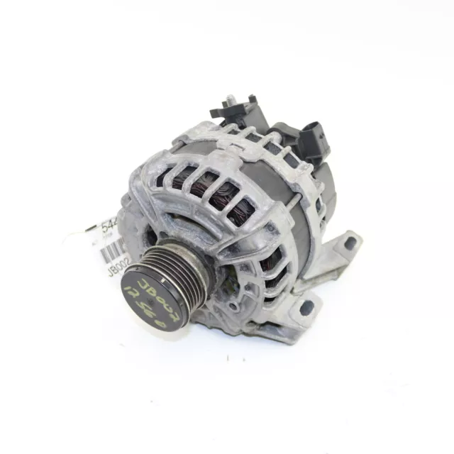 Volvo OEM 180 AMP Alternator 36012619 fits S60 V60 XC60 2.5L Engines