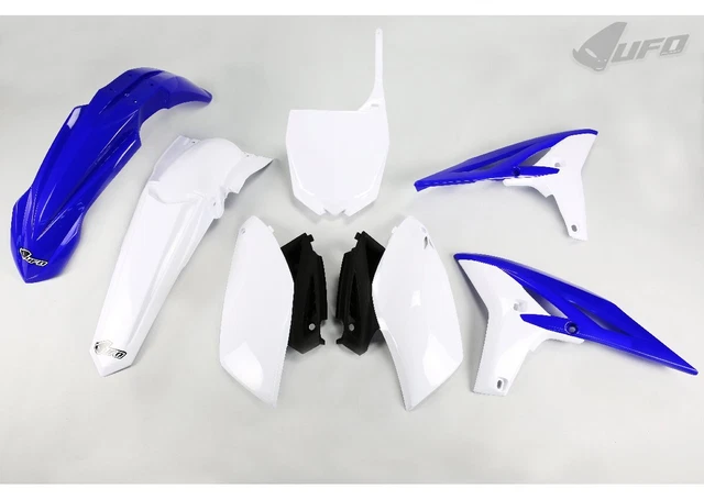 UFO PLAST Kit Plastiche Completo  per Yamaha YZF 250 2011 > 2013 oem 13 999