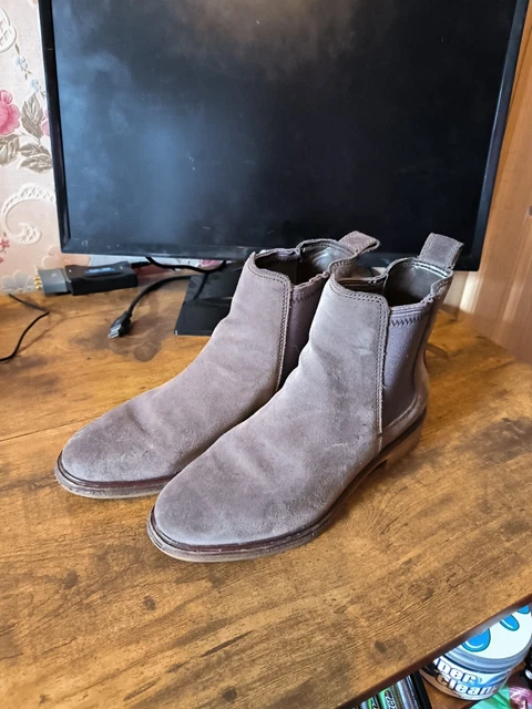 Clarkdale arlo grey online