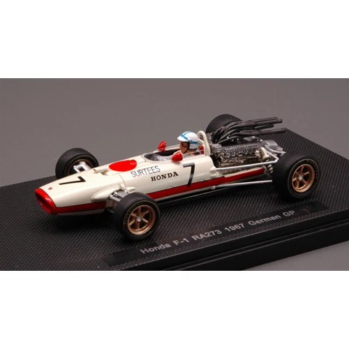 特価 SRC (1/43) ホンダ RA273 【公式通販】