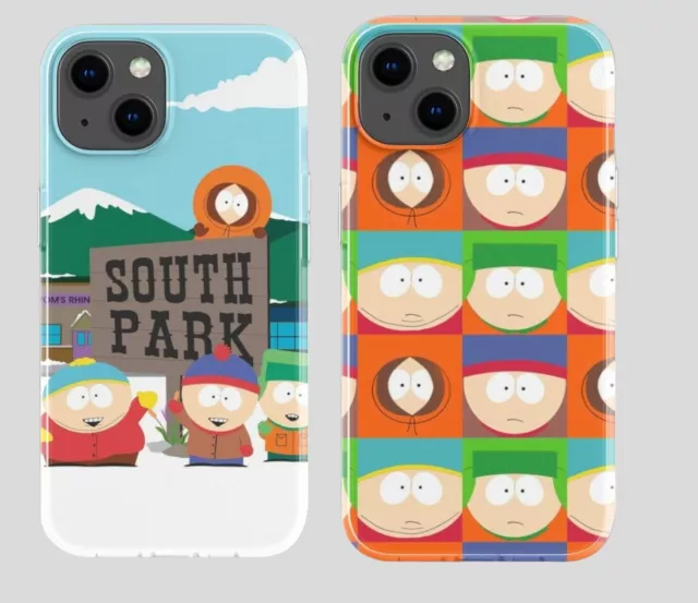 South Park  Phone Case Printed and Designed For All Mobile Cover Compatible
