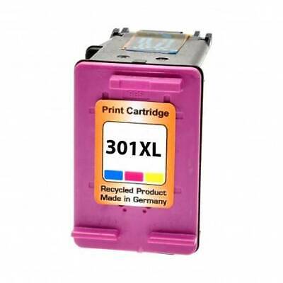 HP301C-XL Cartuccia Rigenerato Colore Per HP DeskJet 3055A