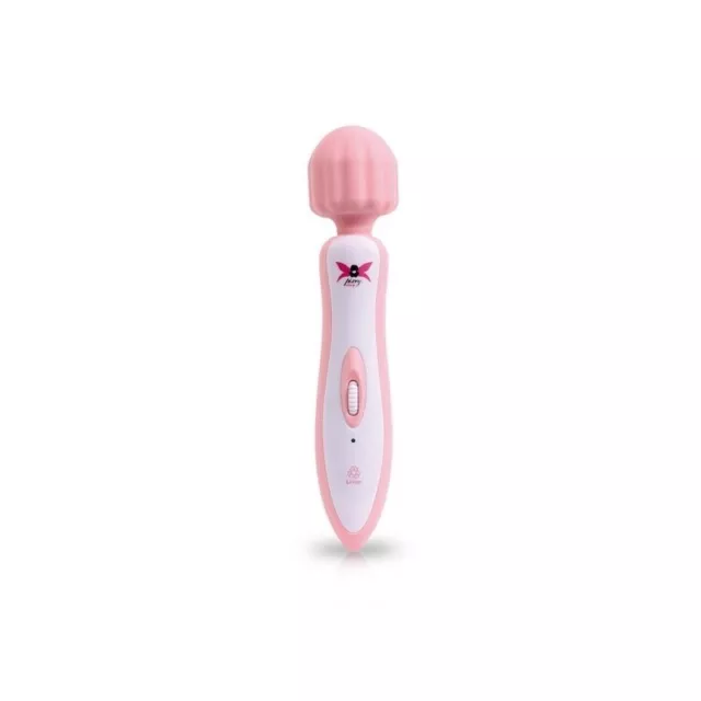 Wand Rechargeable Vibromasseur Pixey Exceed Vibromasseur Stimulateur Clitoris