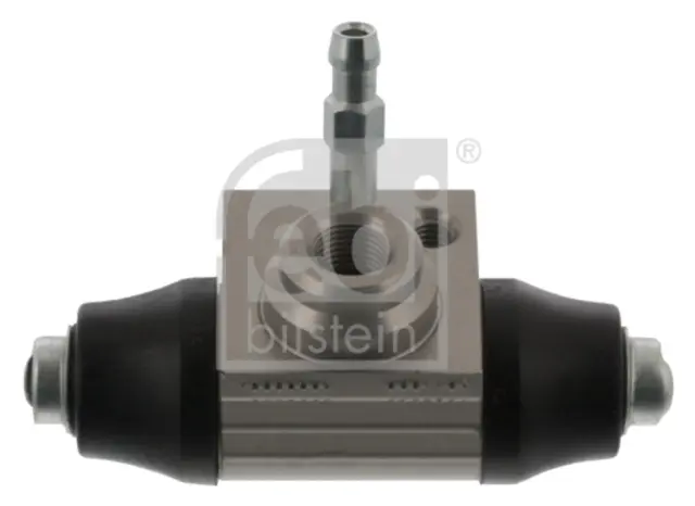 Febi Bilstein 2 cilindri freno ruota 06097/2 alluminio per VW JETTA 2 19E 1G2 165