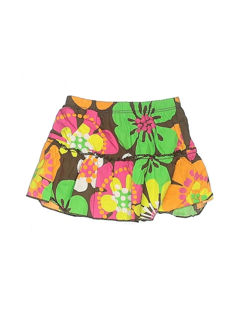 Carter's Girls Pink Skort 12 Months