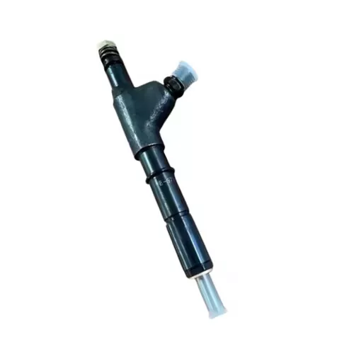 4 PCS Fuel Injector 8971198120 8-97119812-0 for Isuzu 4HF1 NKR NQR