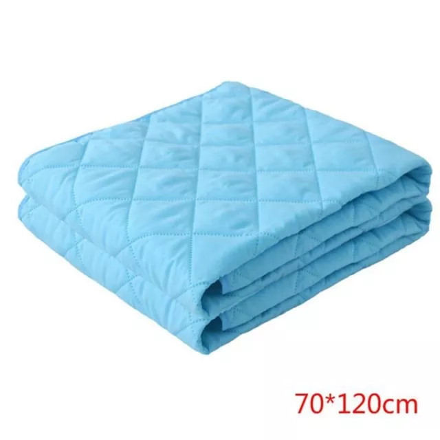 Waterproof Baby Cotton Urine Mat Diaper Nappy Changing Pad Baby Changing Pad Mat