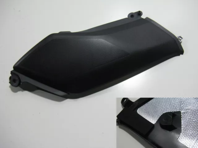 Tank-Abdeckung unten rechts Verkleidung Cover Kawasaki Z 900, ZR900B, 17-19