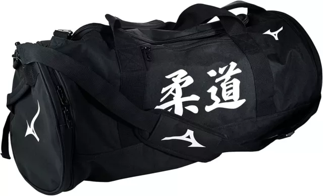 Tasche Sportiva Judo Borsone Zaino Bag Shoulderbag Kodokan Budo Kano Kampfkünste