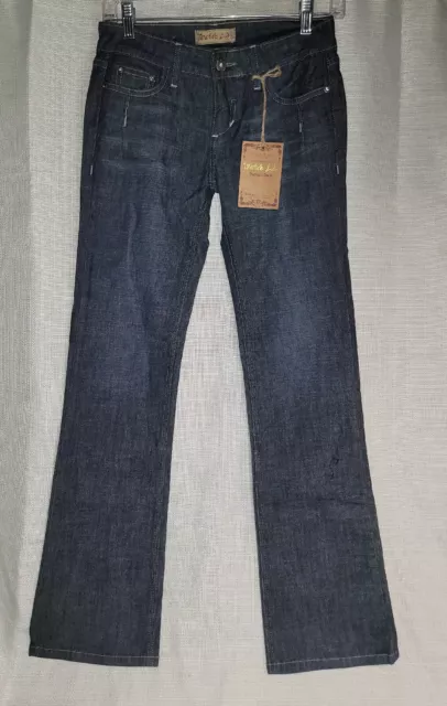 Watch LA JEANS Juniors Size 5 NWT