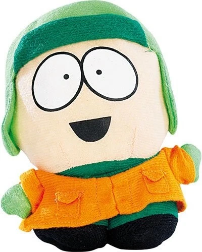 Personnage ''Kyle'' de South Park - Comedy Central