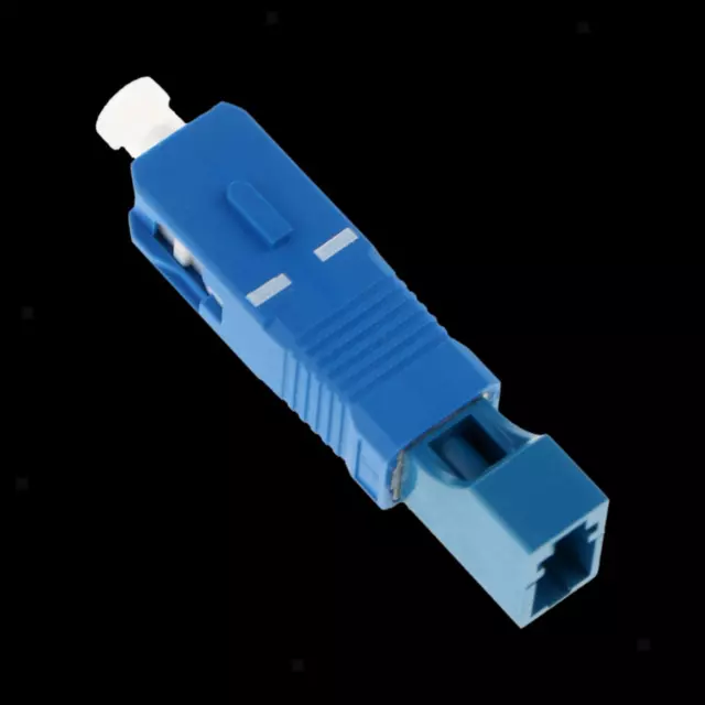 SC Male to LC Female Adapter Connector /125