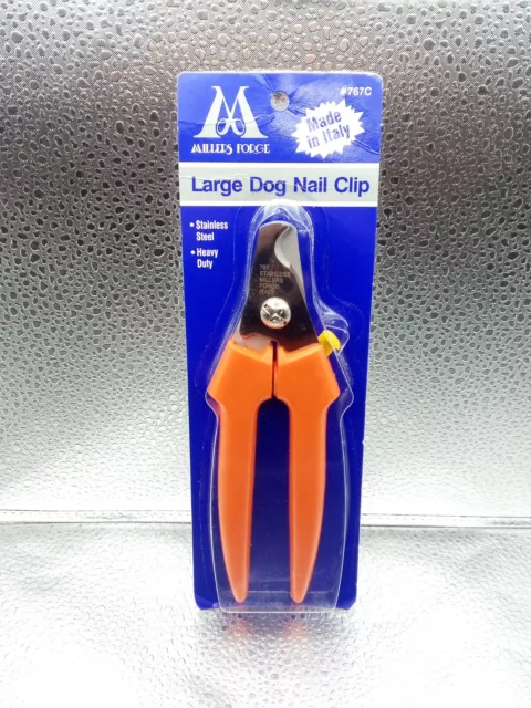 Millers forge sale nail clippers 767