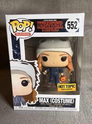 funko pop max 552