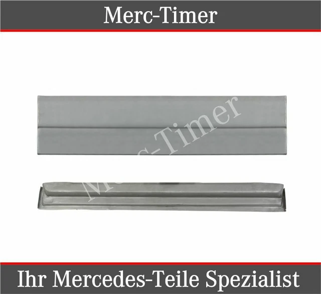 Mercedes W460 W461 W463 Classe G Lamiera Di Riparazione Parafango Corto - Foto 3