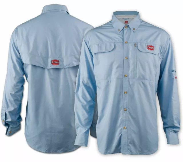 Penn Performance Vented Shirt