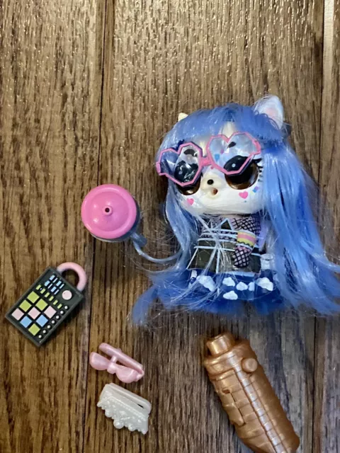 Lol surprise ruff shop rocker