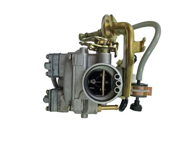 Carburateur Neuf Pour Suzuki SJ410, Samurai, Jimny, Super Carry - Moteur 1.0L F10A - Réf. 13200-80340