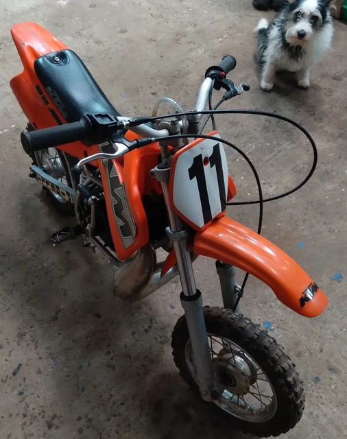 Ktm 2
