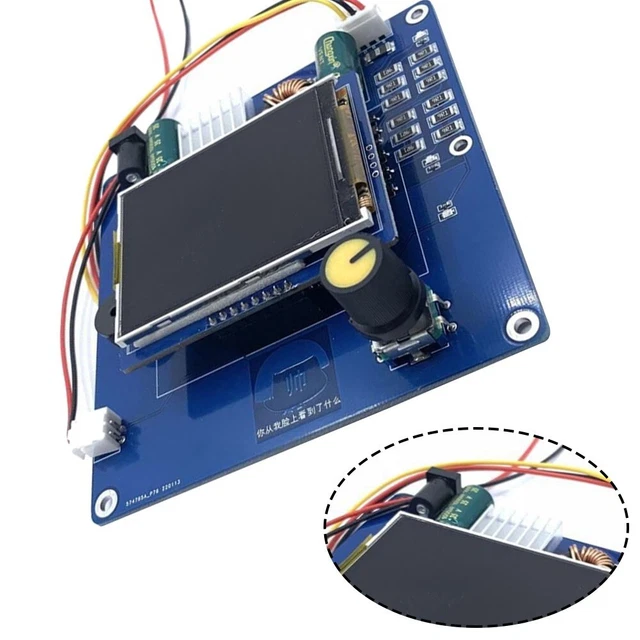 Scheda di controllo saldatura completa per collegamento scheda condensatore e scheda MOS