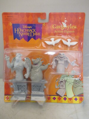 download disney gargoyles hunchback of notre dame