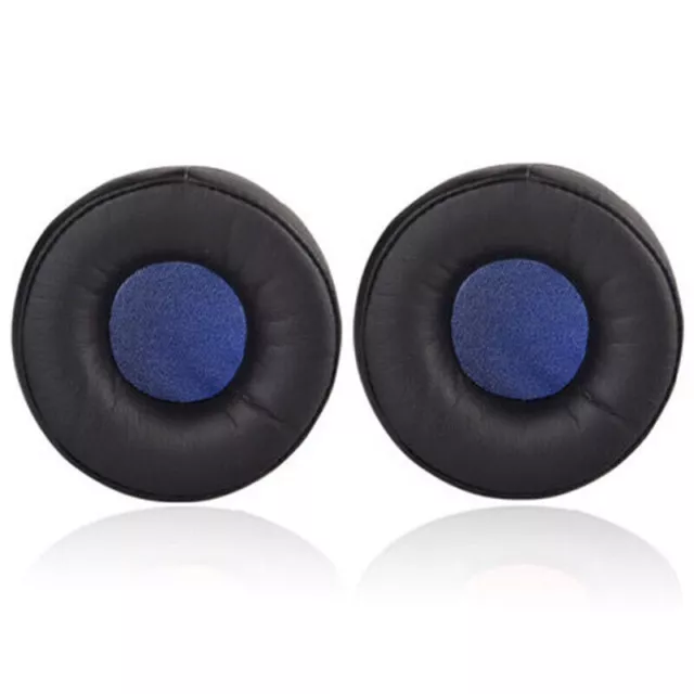 Soft Ear Pads Cushions Cover Replacement Kit for Jabra Move Wireless Headphones