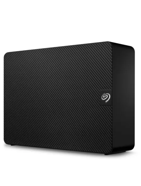 Seagate Expansion Desktop Drive (2021) 6 TB externe Festplatte USB 3.0