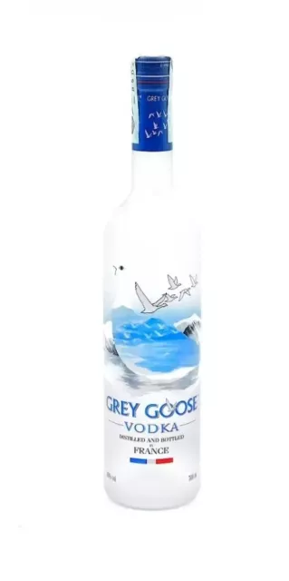 Vodka Grey Goose 70cl