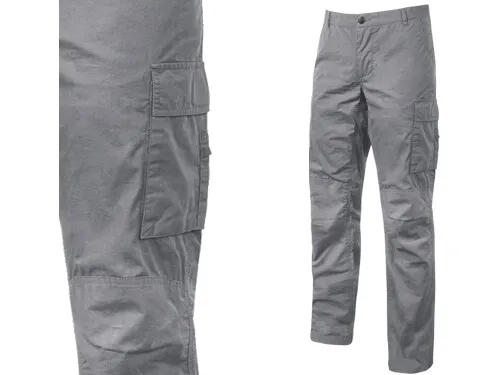 U-Power Pantaloni da Lavoro Baltic Gi -L - Balticgil