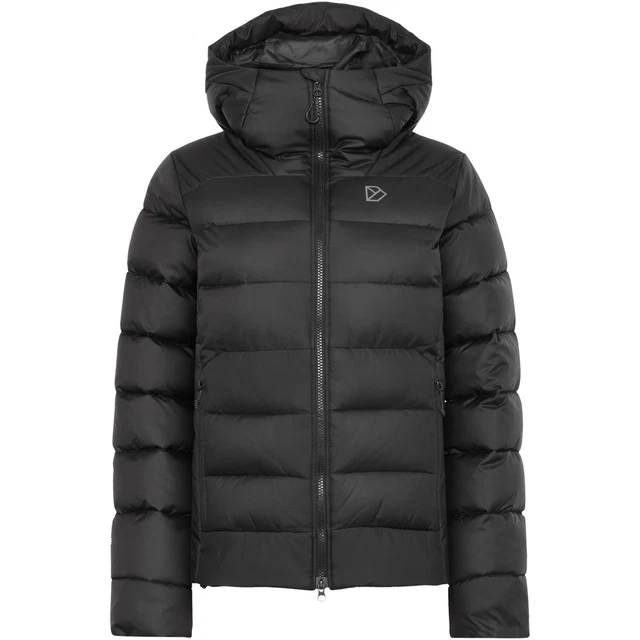 Veste Femme Faith Connexion Luxe - Taille S, Noir, Coton, Neuf Avec Étiquettes