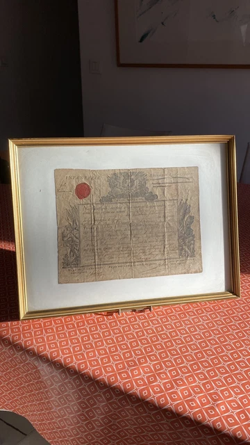 Grand Puzzle Ancien (c.1900) - Tableaux Militaires, 45x33 Cm, Deux Puzzles Complets