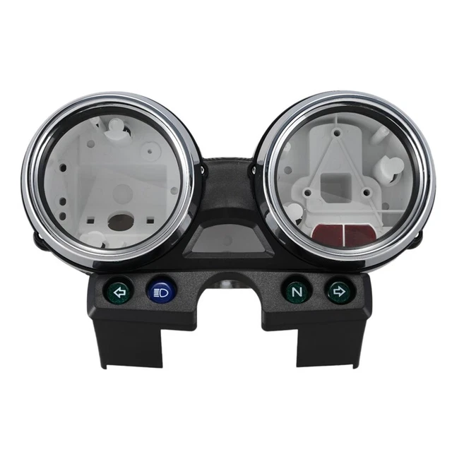 Indicateur de Vitesse Moto éTui pour Jauge de Vitesse pour  ER5 ER5 ER5 ER53650