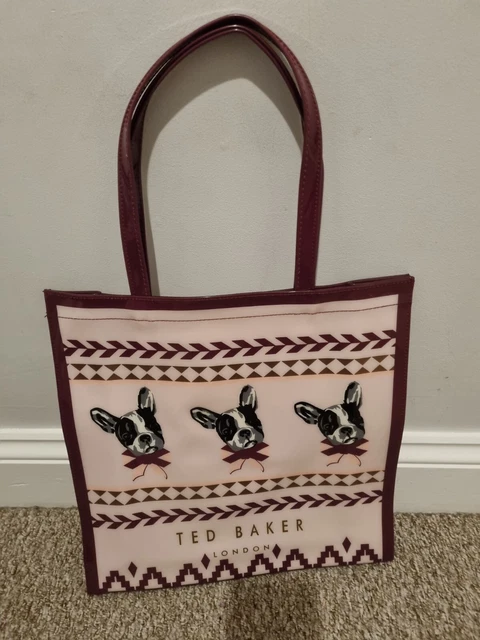 Ted baker sales frenchie bag